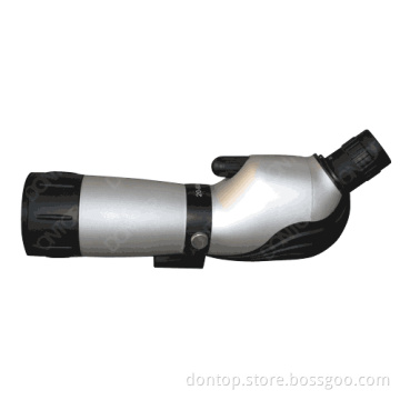 Promotional 20-60X60 Viewing Telescope with Tripod/Bird Watching Spotting Scope